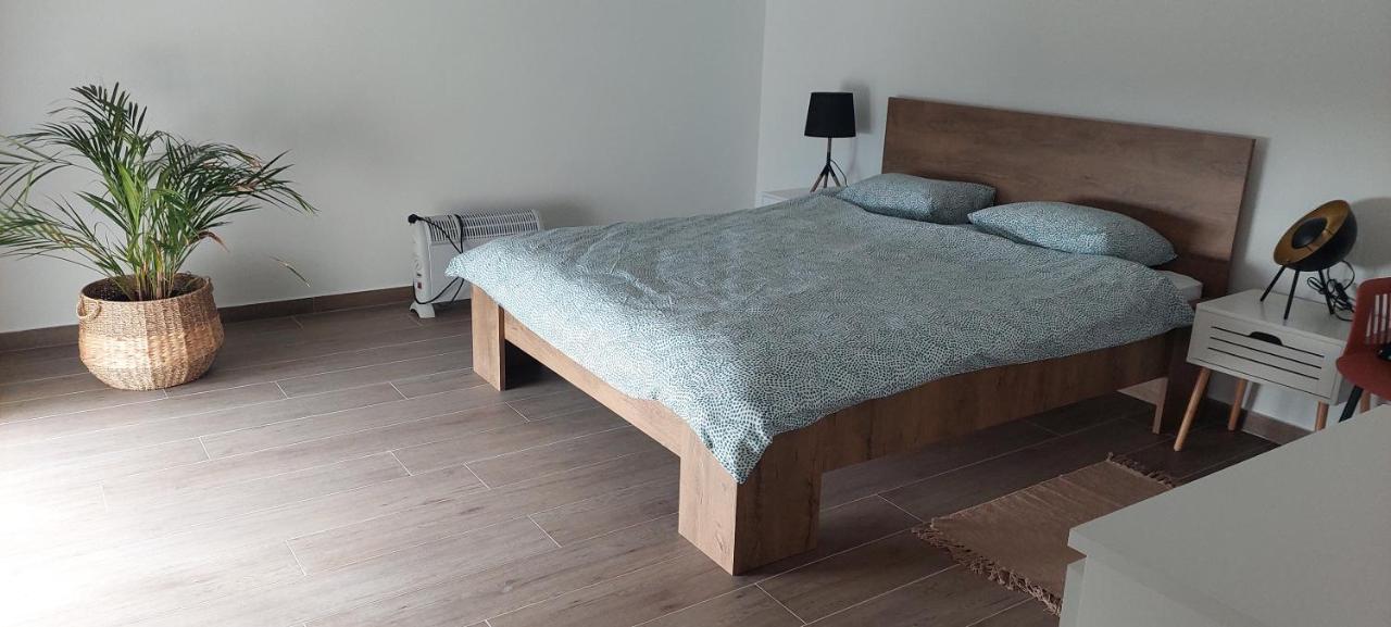 Drenova View Apartman Fiume Kültér fotó