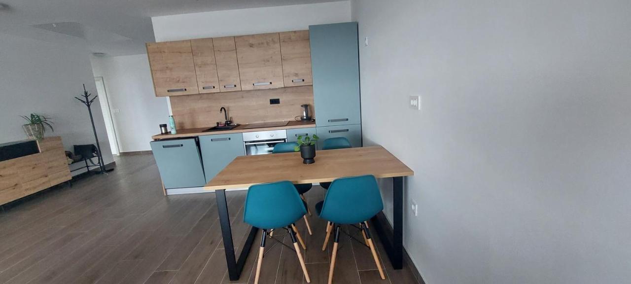 Drenova View Apartman Fiume Kültér fotó