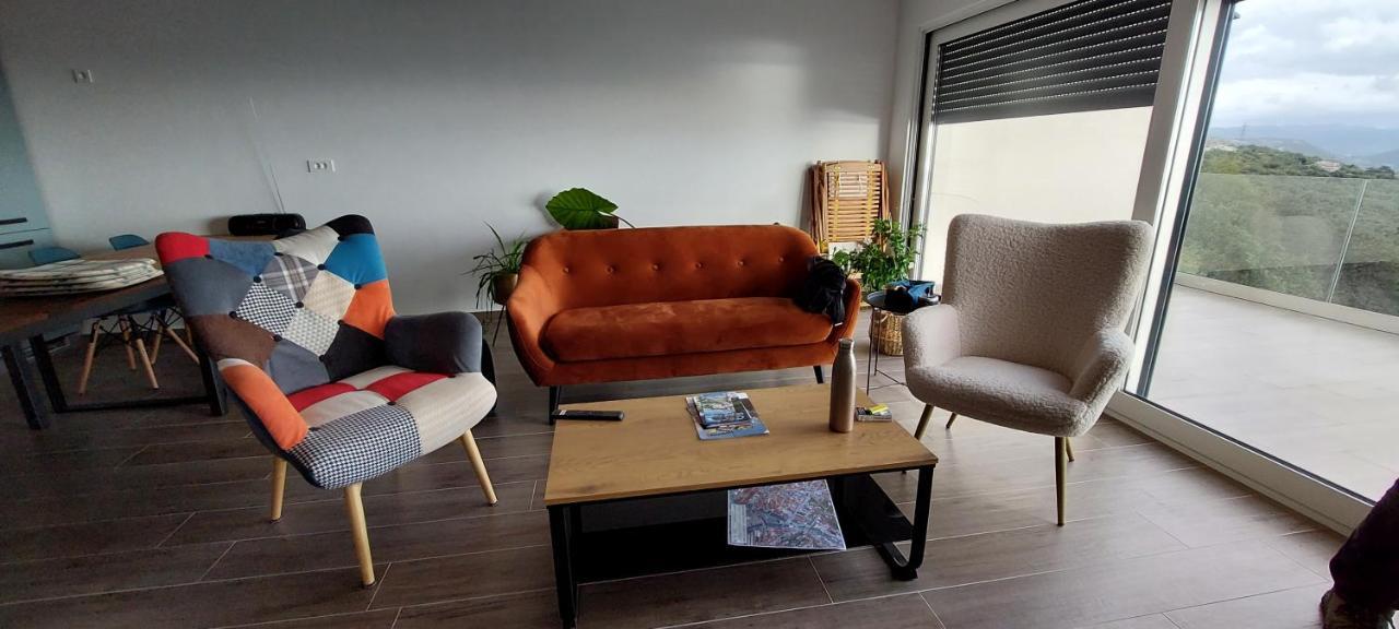 Drenova View Apartman Fiume Kültér fotó