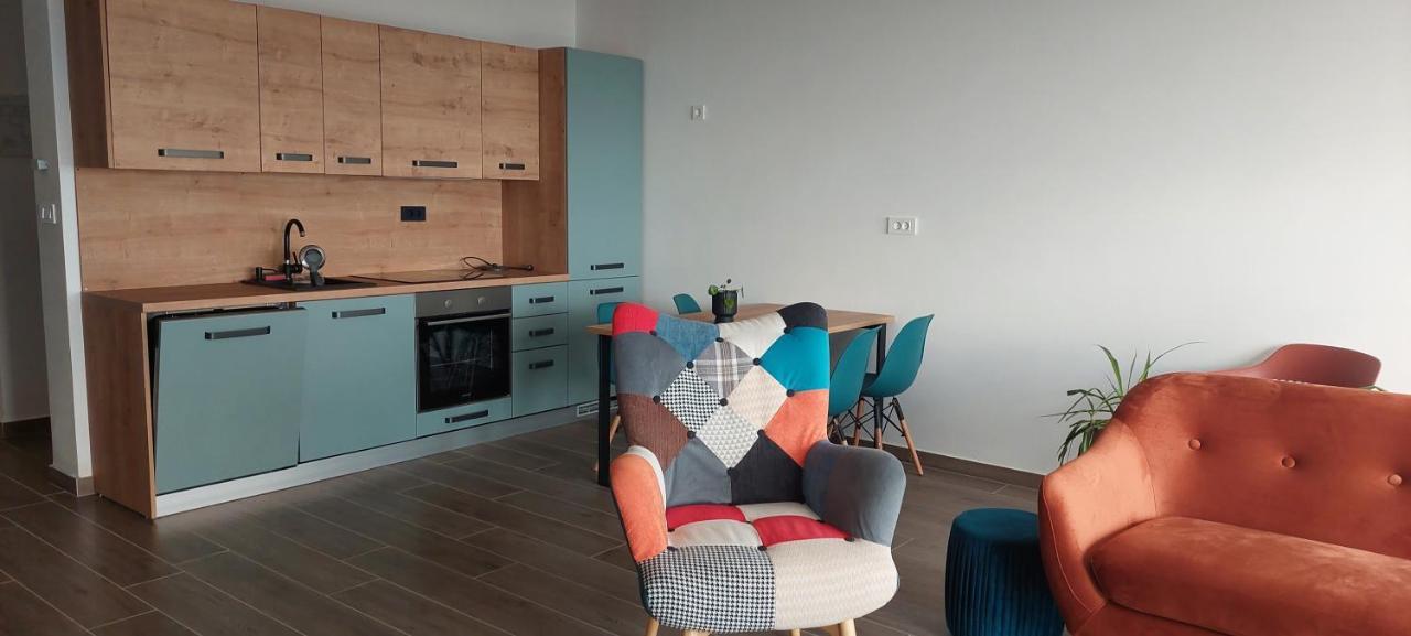 Drenova View Apartman Fiume Kültér fotó