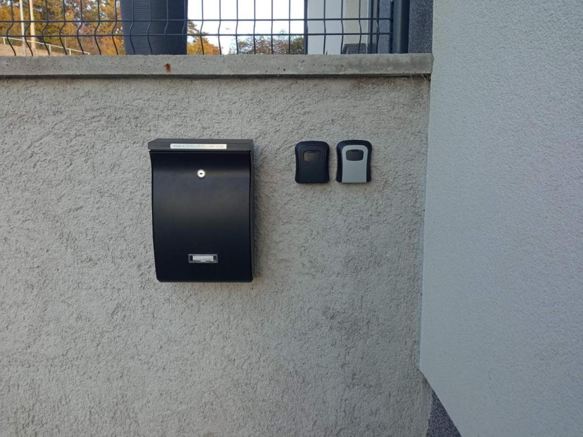 Drenova View Apartman Fiume Kültér fotó