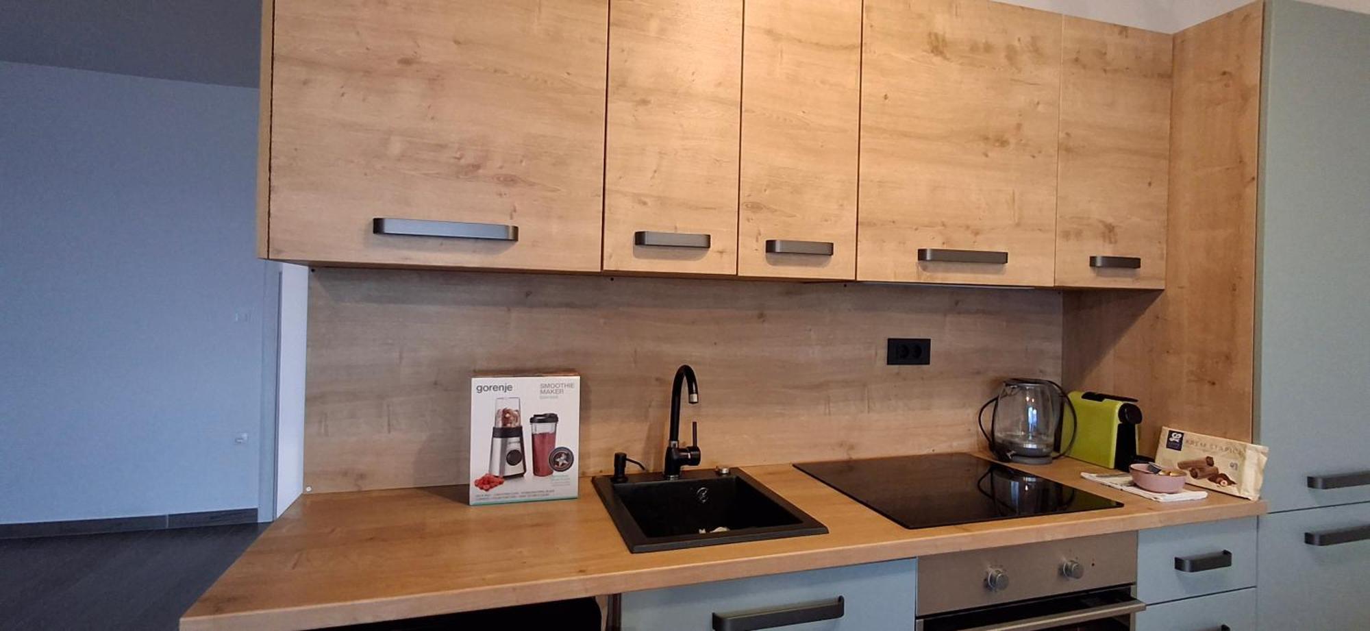 Drenova View Apartman Fiume Kültér fotó