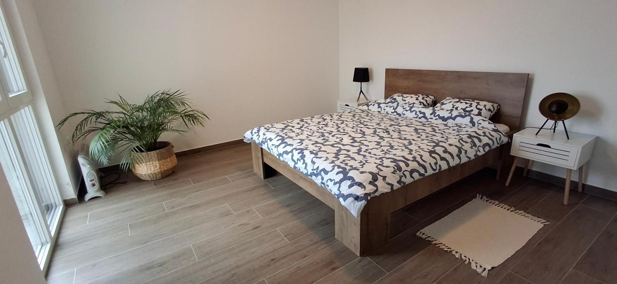 Drenova View Apartman Fiume Kültér fotó