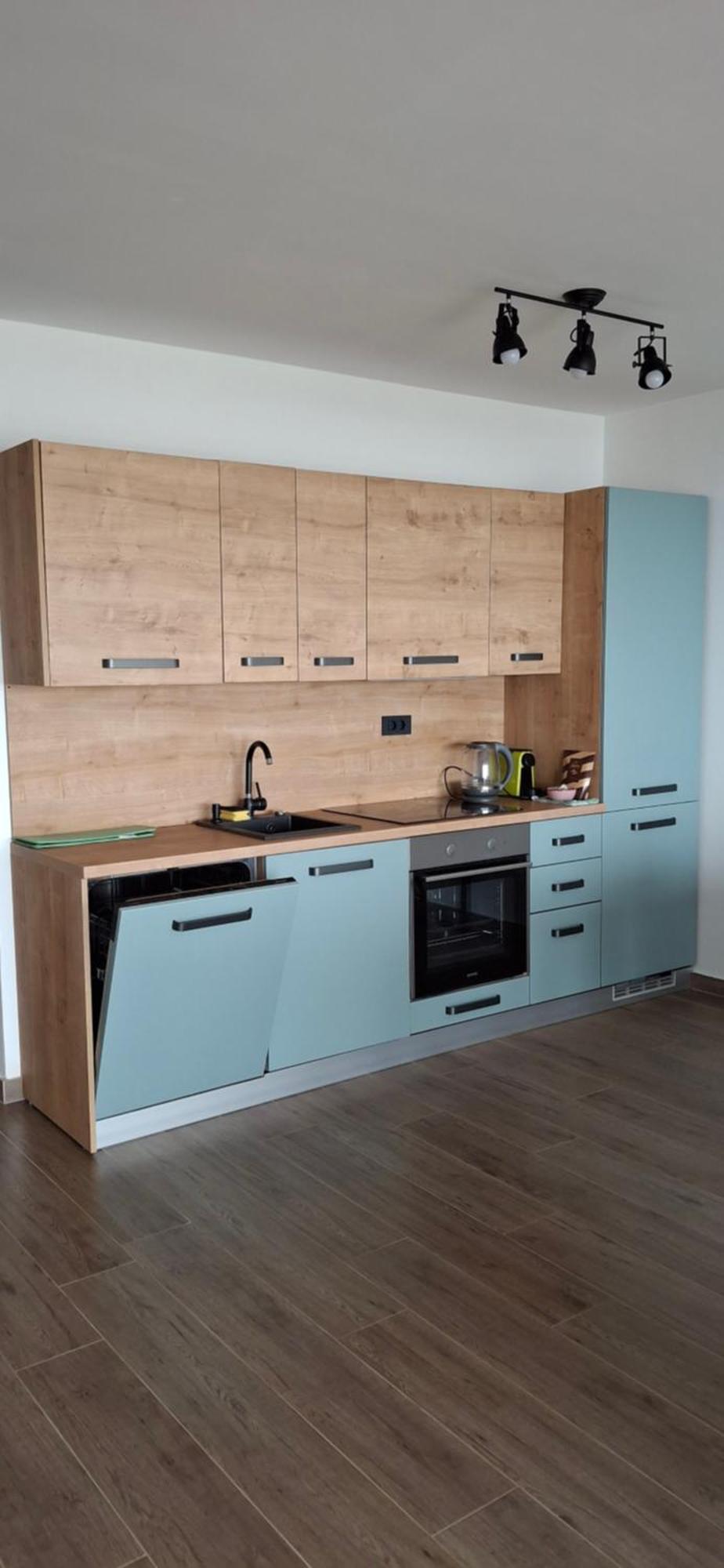 Drenova View Apartman Fiume Kültér fotó